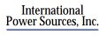 Veja todos os datasheets de International Power Sources
